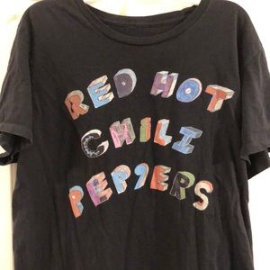 RHCP Tee Shirt